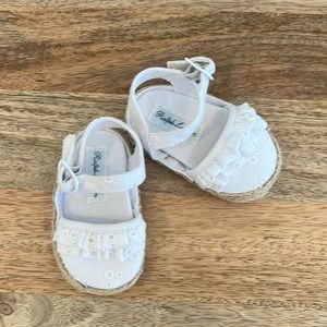Ralph Lauren Baby Shoe Size 2